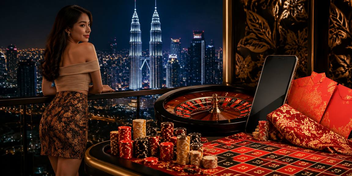 betmgm Sicbo Hidup betmgm untuk Pemain Malaysia